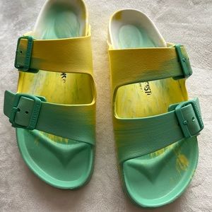 Birkenstock Arizona EVA